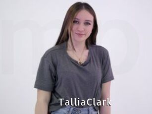 TalliaClark