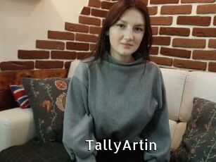 TallyArtin