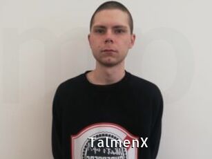 TalmenX