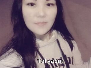 TalyaSun