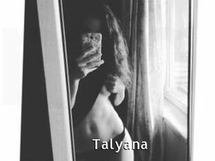 Talyana