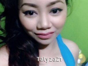 Talyza21
