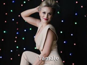 Tamale