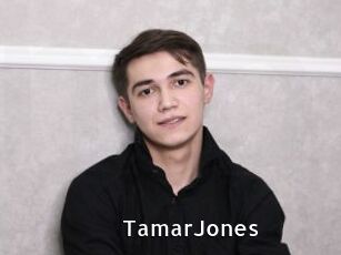 TamarJones
