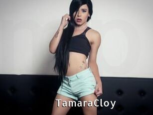 TamaraCloy