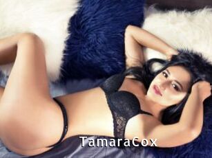 TamaraCox