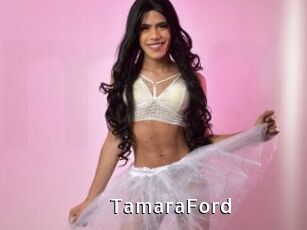 TamaraFord