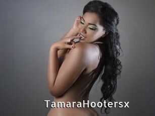 TamaraHootersx
