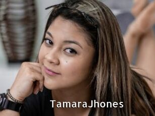 TamaraJhones