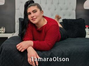 TamaraOlson