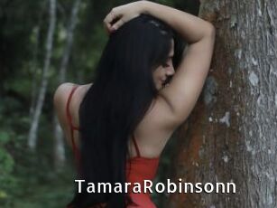 TamaraRobinsonn