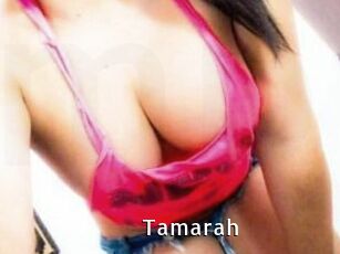 Tamarah