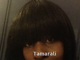 Tamarali