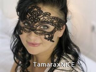 TamaraxNICE