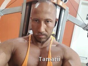 Tamarii