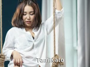 TamiKato