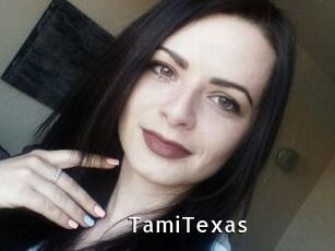 TamiTexas