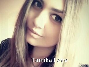 Tamika_Love