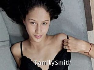 TamilySmith