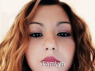 Tamlyn
