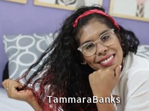 TammaraBanks