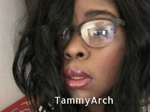 TammyArch
