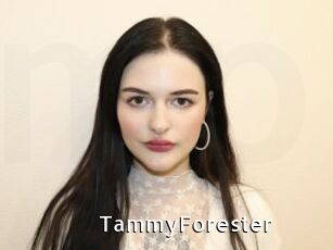 TammyForester