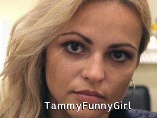 Tammy_Funny_Girl