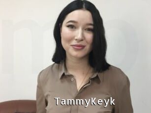 TammyKeyk