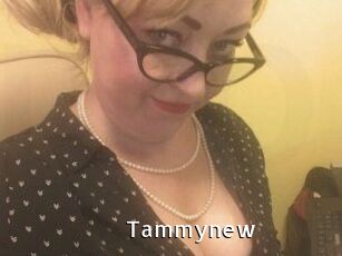 Tammynew