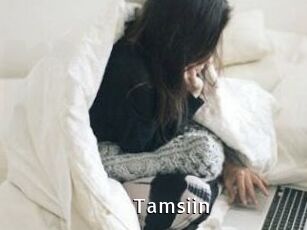 Tamsiin