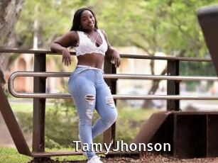 TamyJhonson