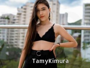 TamyKimura