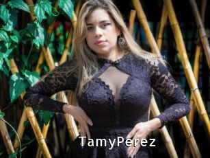 TamyPerez