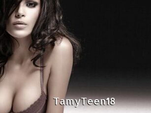 TamyTeen18