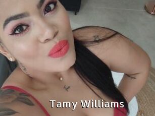 Tamy_Williams
