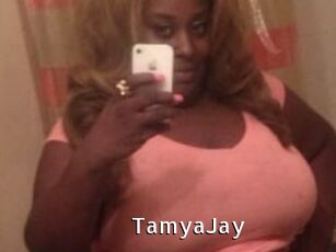 TamyaJay