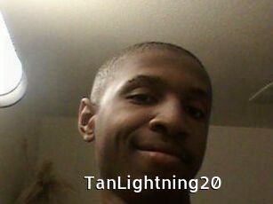TanLightning20