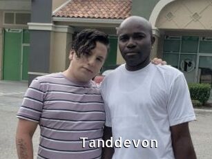 Tanddevon