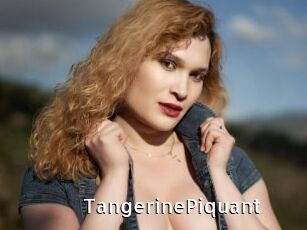 TangerinePiquant