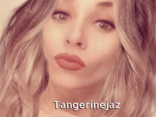 Tangerinejaz