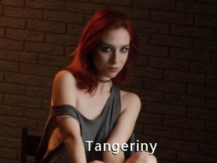 Tangeriny