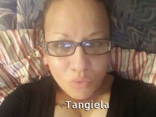 Tangiela