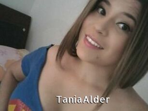 TaniaAlder