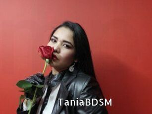 TaniaBDSM
