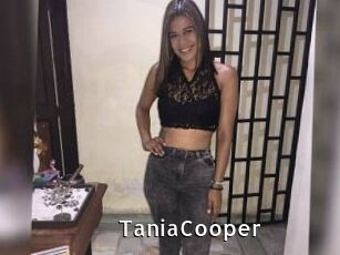 TaniaCooper