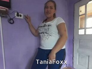 TaniaFoxx