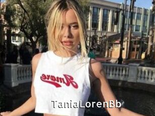 TaniaLorenBb