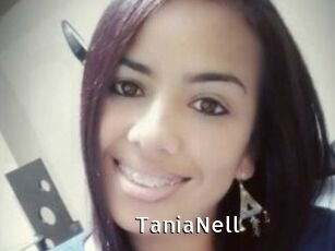 TaniaNell