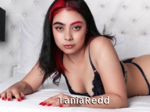 TaniaRedd